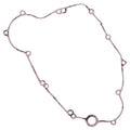 Kawasaki KX450F, 2006-2008, Clutch Cover Gasket - KX 450F