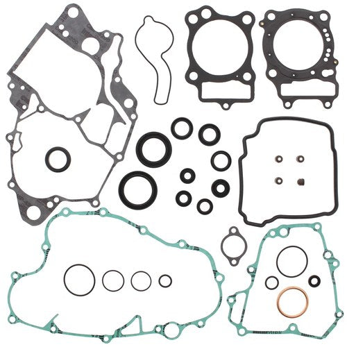 Honda CRF150R/RB, 2007-2024, Complete/Full Gasket Set with Seals - Crf 150R
