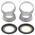 Honda CR125R, 1993-1994, 1998-2007, Steering Bearing Kit - CR 125R, 125