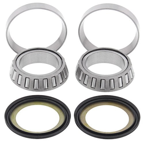 Kawasaki KZ440B & KZ440G, 1980-1982, Steering Bearing Kit - KZ 440