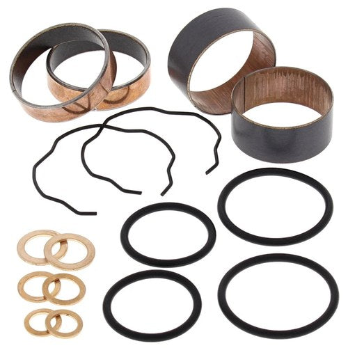 Triumph Daytona 1000, 1991-1993, Front Fork Bushing Rebuild Kit