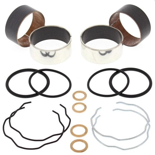 Honda RVT1000R RC51, 2000-2006, Front Fork Bushing Rebuild Kit