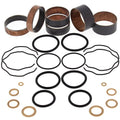 Front Fork Bushing Rebuild Kit for Suzuki Bandit 600, 1995-1999 - GSF600S