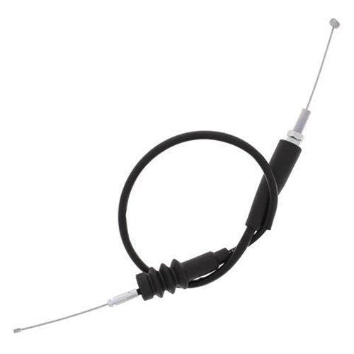 Kawasaki KLX110 & KLX110L; 2010-2020, Throttle Cable - Klx 110