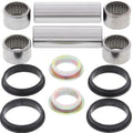 Honda CR125R, 1985, 1987-1988, Swingarm Bearing Kit - CR125, CR 125 - Swing Arm