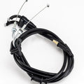 Yamaha YZ450F, 2018-2019, Throttle Cable - YZ 450F