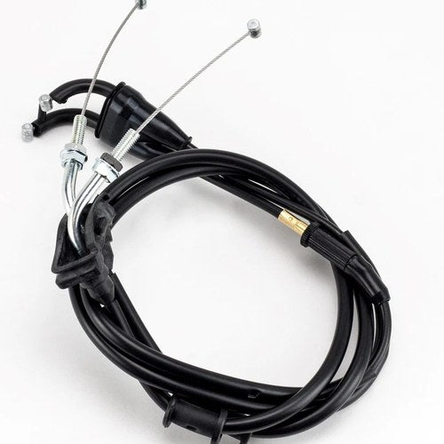 Yamaha YZ450FX, 2019, Throttle Cable - YZ 450FX