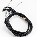 Yamaha YZ450FX, 2019, Throttle Cable - YZ 450FX