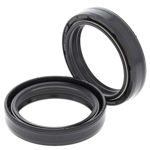 Honda CR480R, 1982, Fork Seal Set - CR 480R