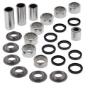 Linkage Bearing Rebuild Kit w/Shock Bearing for Suzuki RM 125, 2002-2003 - RM125