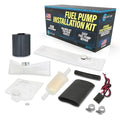 Fits 06-18 Ducati Monster 425.2.001.1A Fuel Pump Repair Kit +Filter+Strainer Qfs
