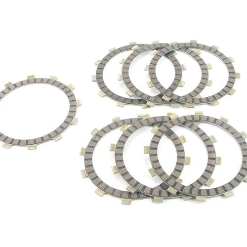 Clutch Friction Kit for Suzuki GS 550, 1977-1980 - GS550