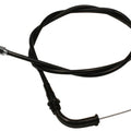 Honda CX 500D Deluxe, 1979 1980 1981, Throttle Push Cable - CX500D, 500