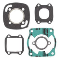 Honda CR80, 1983, Top End Gasket Set Kit - CR 80