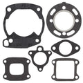 Honda CR80, 1985, Top End Gasket Set Kit - CR 80