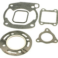 Honda CR80R, 1986-1991, Top End Gasket Set Kit - CR80, CR 80R, 80