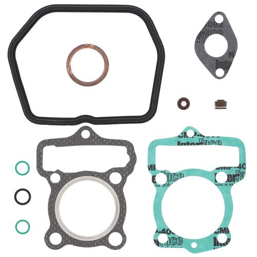 Honda XR80, 1979-1984, Top End Gasket Set Kit - XR 80