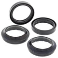 Triumph Tiger 1050 cc, 2007-2012, Fork Seal and Wiper Set