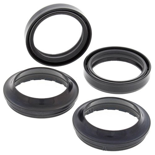 Triumph Tiger 1050 cc, 2007-2012, Fork Seal and Wiper Set