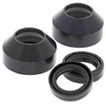 Honda CL360 Scrambler, 1974-1975, Fork Seal and Wiper Set - CL 360