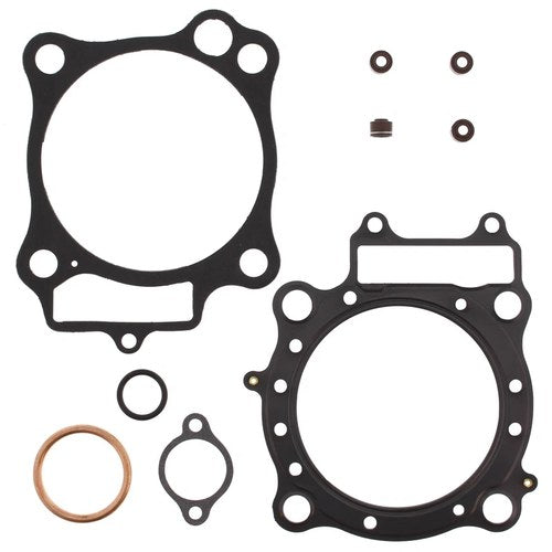 Honda CRF450R, 2007-2008, Top End Gasket Set Kit - Crf 450R