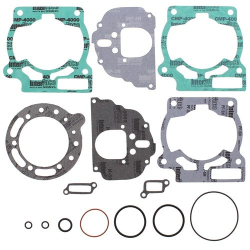 KTM Egs 200, 1998-1999, Top End Gasket Set Kit - EGS200