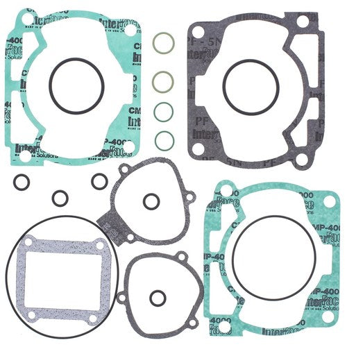 Husaberg TE250, 2011-2014, Top End Gasket Set Kit - TE 250