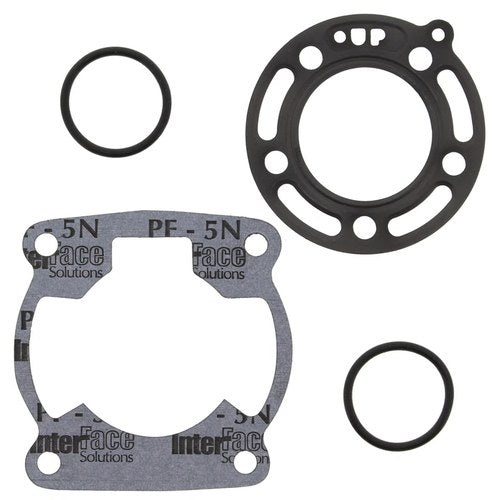 Kawasaki KX80, 1991-1997, Top End Gasket Set Kit - KX 80, Big Wheel