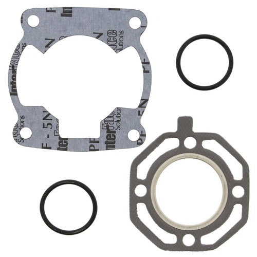 Kawasaki KX80, 1990, Top End Gasket Set Kit - KX 80