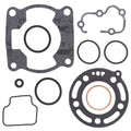 Kawasaki KX85, 2001-2013, Top End Gasket Set Kit - Big Wheel