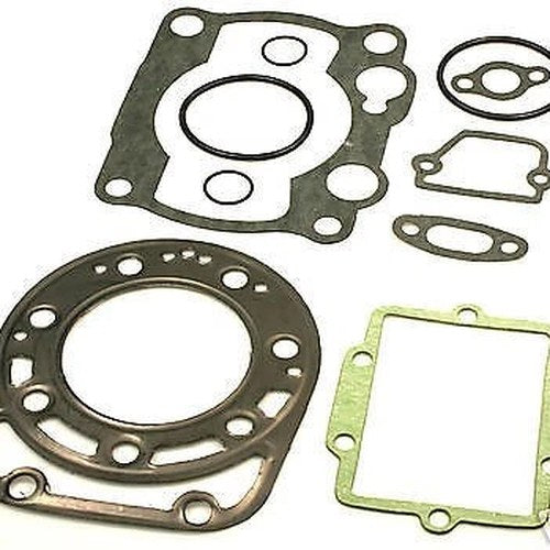 Kawasaki KX 250, 1990-1991, Top End Gasket Set - KX250 New