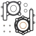 Kawasaki Klr 250, 1985-2005, Top End Gasket Set Kit - KLR250