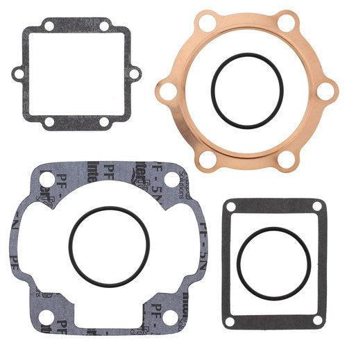 Kawasaki KX500, 1983-1984, Top End Gasket Set Kit - KX 500