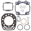 Kawasaki KX500, 1986-1988, Top End Gasket Set Kit - KX 500