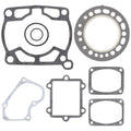 Top End Gasket Set Kit for Suzuki RMX250, 1989-1994 - Rmx 250