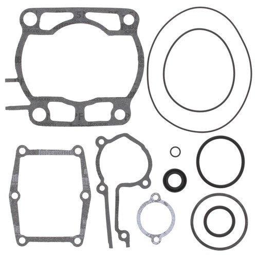 Yamaha YZ250, 1986-1987, Top End Gasket Set Kit - YZ 250