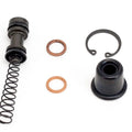 Yamaha MT01, 2005-2009, Rear Brake Master Cylinder Rebuild Kit - 1600 cc