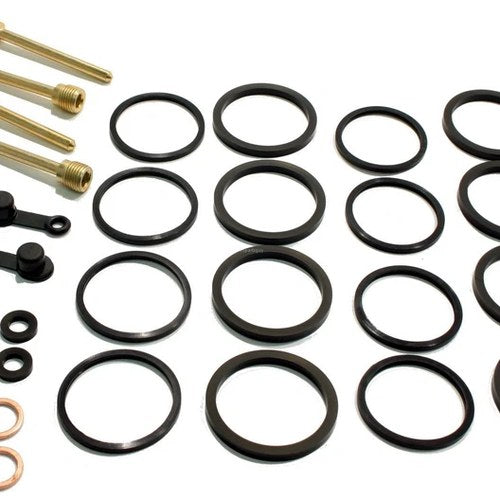 Honda CBR600RA, 2015-2016, Front Brake Caliper Rebuild Kit - Cbr 600RA
