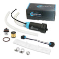 Qfs Fuel Pump +Reg+Filter+Strainer for 08-24 Harley Davidson FLHT/P/R/C 62908-08