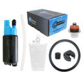 Qfs Efi Fuel Pump +Reg +Gasket +Strainer for 2015-2019 Polaris Slingshot 2521242