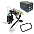 Qfs Fuel Pump Module Assembly for 2006-2007 Harley Davidson Flst Fxst 62897-01B
