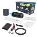Fits 2007-2009 BMW G650X 16147696738 Efi Fuel Pump + Tank Seal + Strainer Qfs