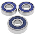 Rear Wheel Bearings for Suzuki Intruder 700, 1986-1987 - VS700