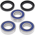 Rear Wheel Bearings for Suzuki RM125, 1995-1999 - RM 125