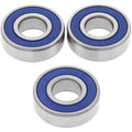 Rear Wheel Bearings for Suzuki GSX1100G, 1991-1994 - Gsx 1100G