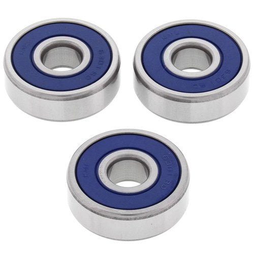 Front Wheel Bearings for Suzuki RM250, 1976-1977 - RM 250