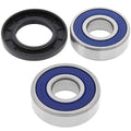 Honda CB1000C, 1983, Rear Wheel Bearings - CB 1000C