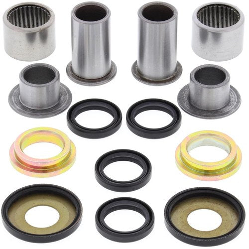 Swingarm Bearing Kit for Suzuki PE175, 1982-1984 - PE 175, Swing Arm