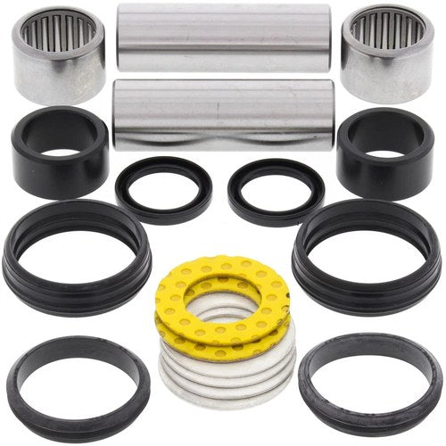 Yamaha YZ465, 1980-1981, Swingarm Bearing Kit - YZ 465, Swing Arm