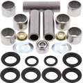 Kawasaki KX 250, 1988, Linkage Bearing Rebuild Kit w/Shock Bearing - KX250